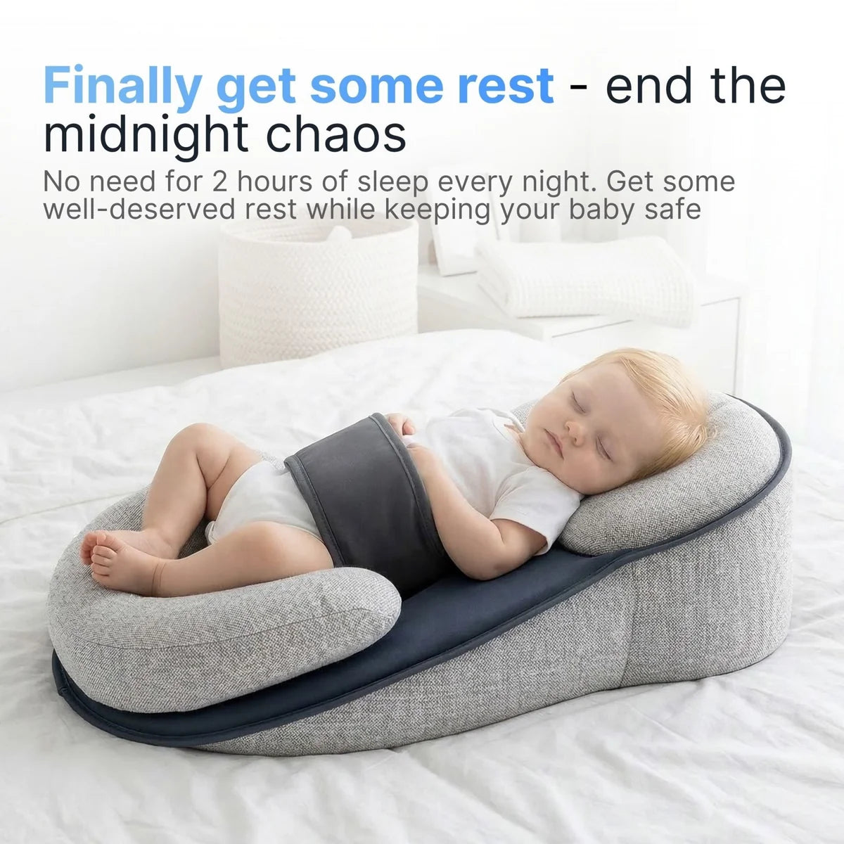 CradlePod