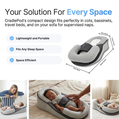 CradlePod