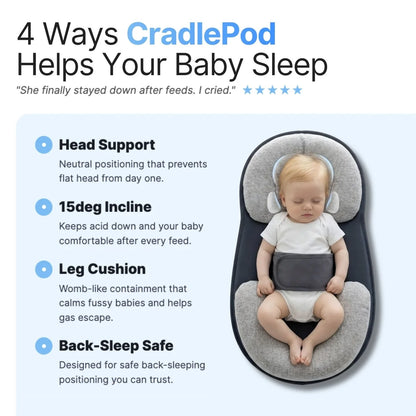 CradlePod